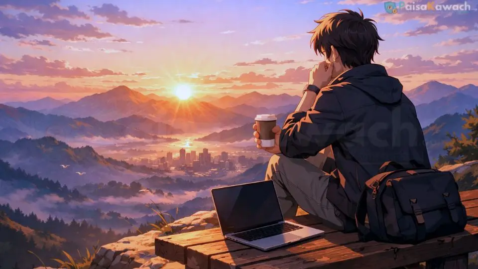 What 2026 Might Mean for Your Money After Everything That Happened in 2025