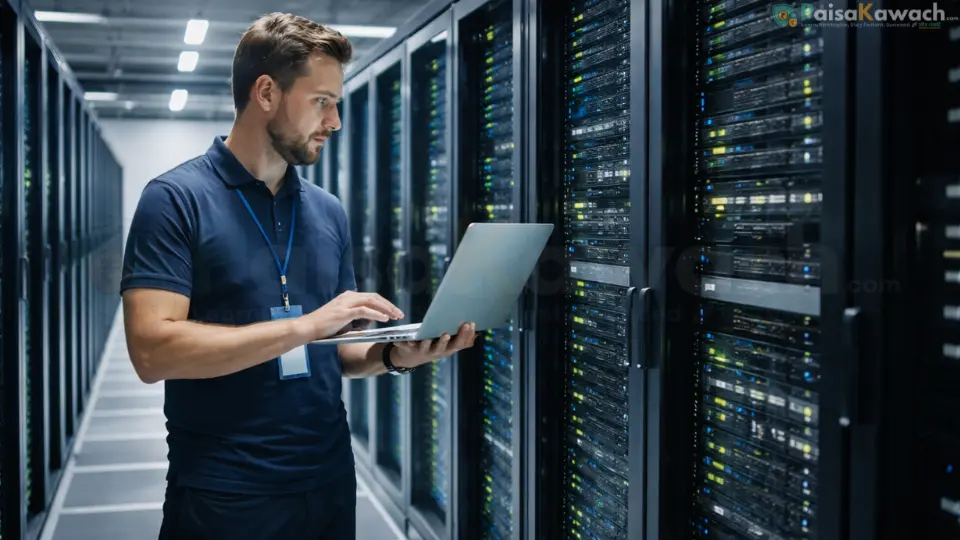 AI Infrastructure Is Becoming the World’s Most Valuable Asset in 2026 and Beyond