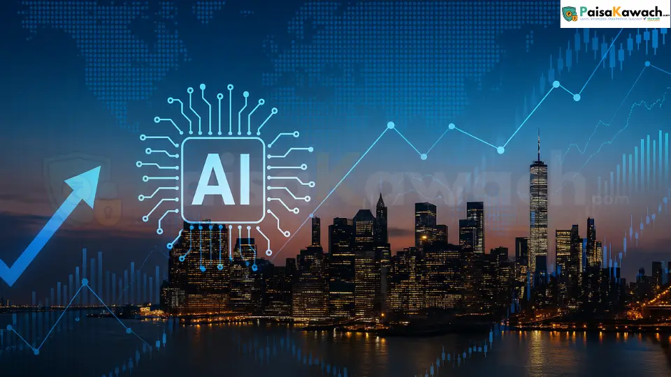 Will AI‑Driven Stocks Ignite a Global Market Upswing in 2025?