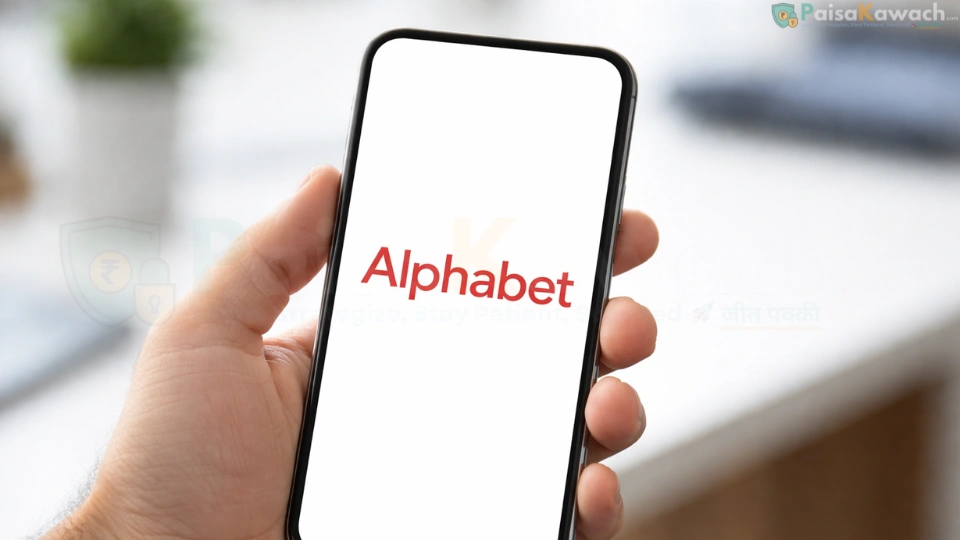 Alphabet Sells Rare 100-Year Bonds to Fuel AI Expansion and Data Center Growth