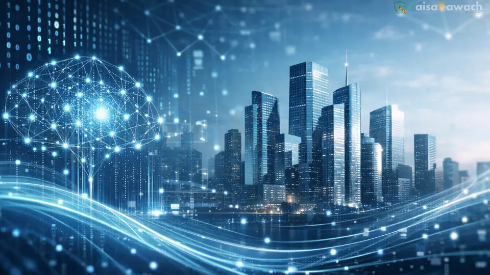 Alphabet Hits $4 Trillion Market Cap as AI-Led Growth Strengthens Tech Sector Confidence