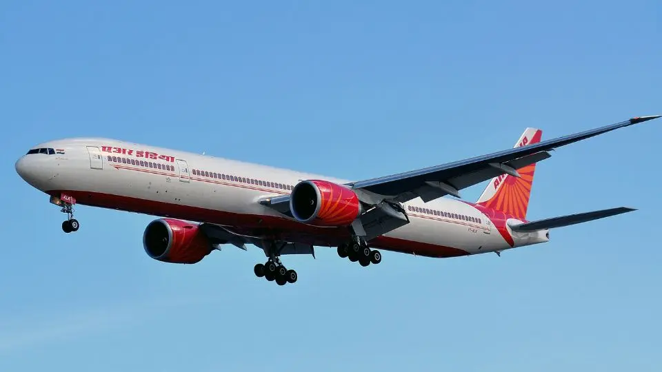 Boeing Stock Falls After Air India Crash Raises New Safety Concerns