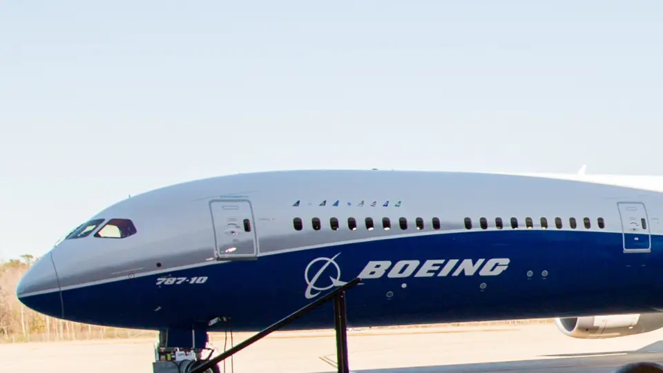 Boeing Set to Reacquire Spirit AeroSystems in $4.7 Billion Comeback Strategy