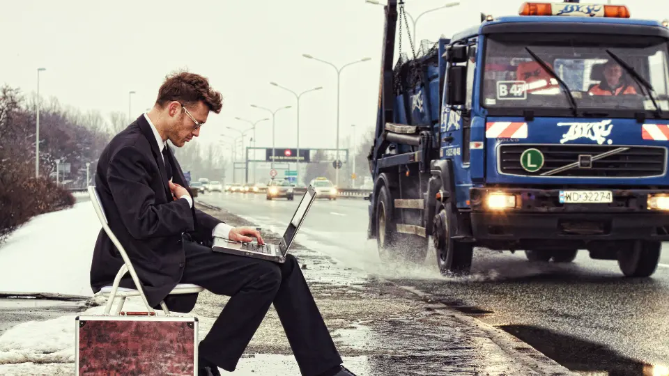 Why Chasing Trends in Business is a Guaranteed Path to Failure