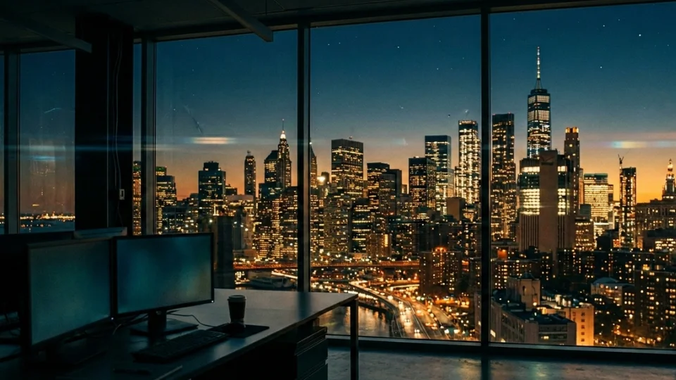 Buy the Dip or Run for Cover? How to Make the Right Call During Stock Market Chaos