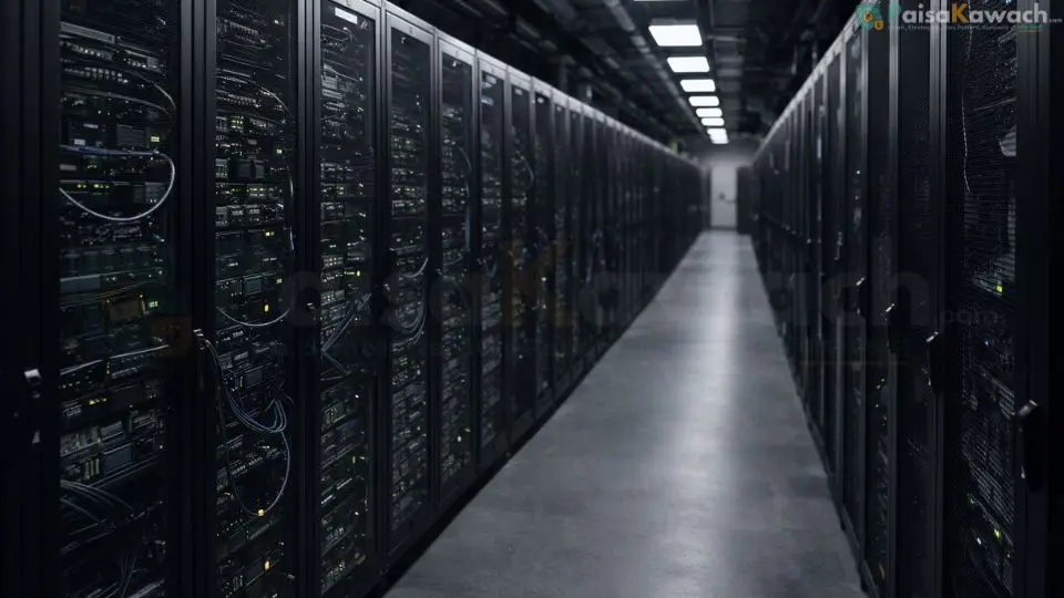 ByteDance to Spend $14 Billion on Nvidia AI Chips in 2026 as Global AI Arms Race Intensifies