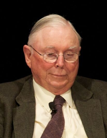 Charlie Munger
