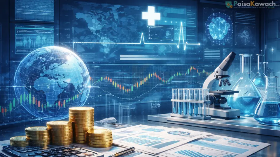 China Greenlights $18.3B Blackstone–TPG Take-Private Deal for Hologic