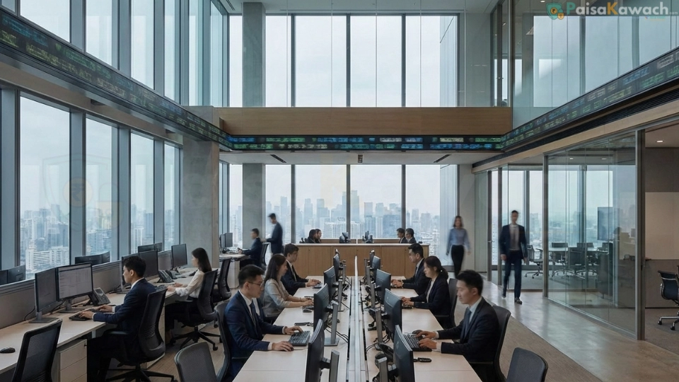 The Difference Between Business, Investing, Trading, and Speculation: A Clear Guide for Beginners in 2026