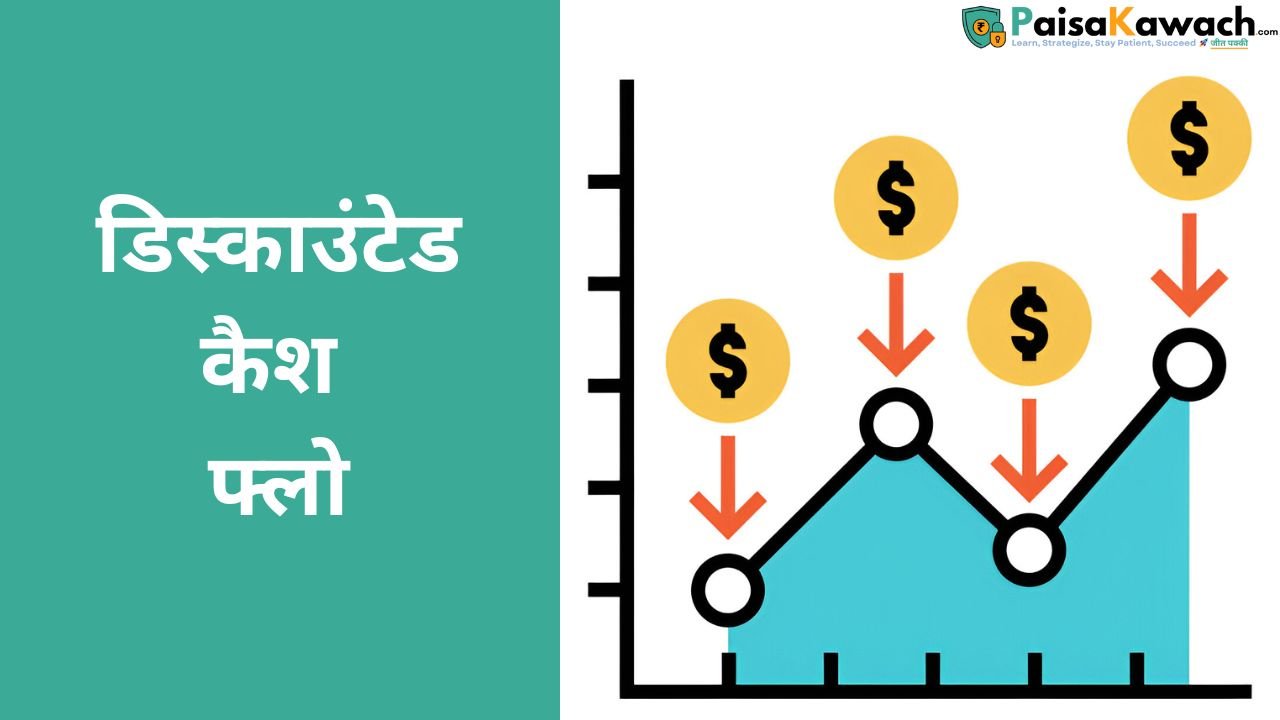 Discounted Cash Flow