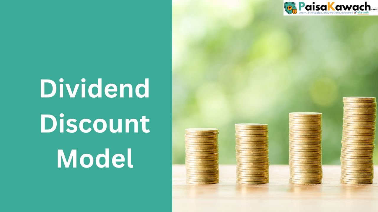 Dividend Discount Model