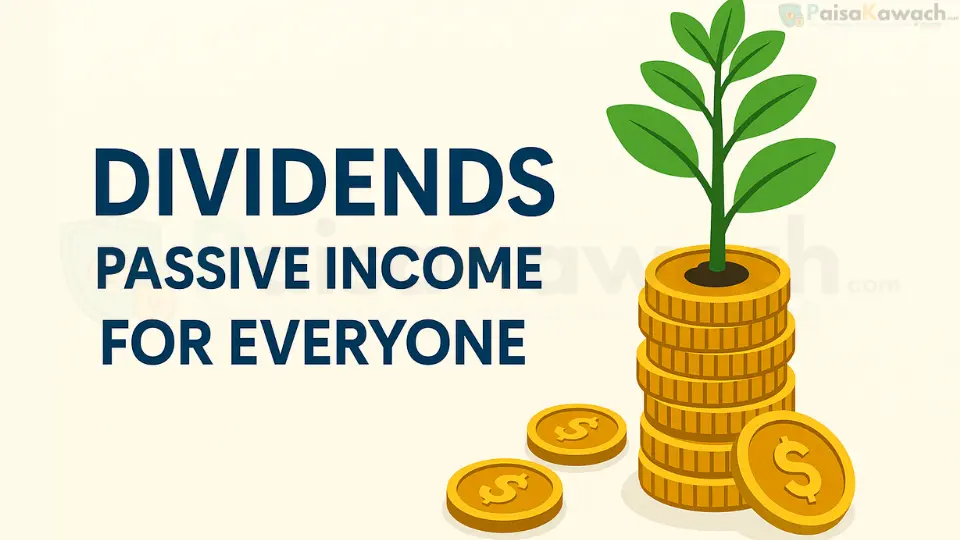 Why Every Non-Business Person Should Know About Dividends: A Simple Guide to Growing Wealth