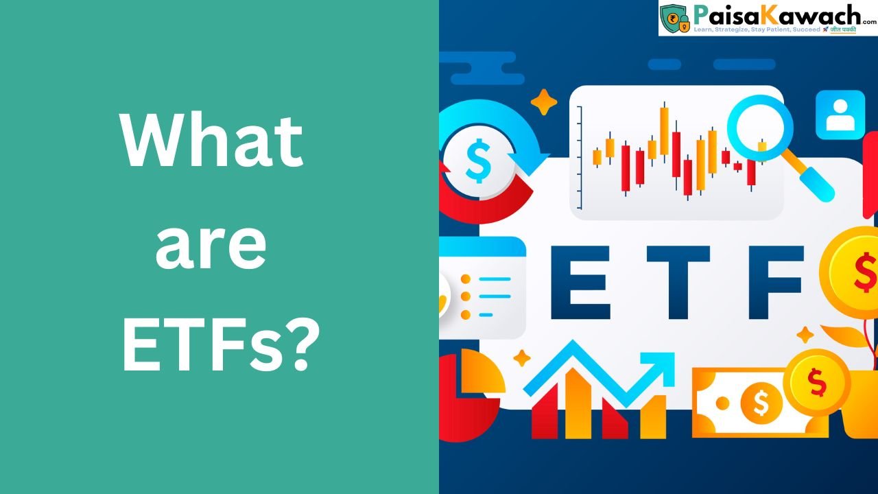 ETFs