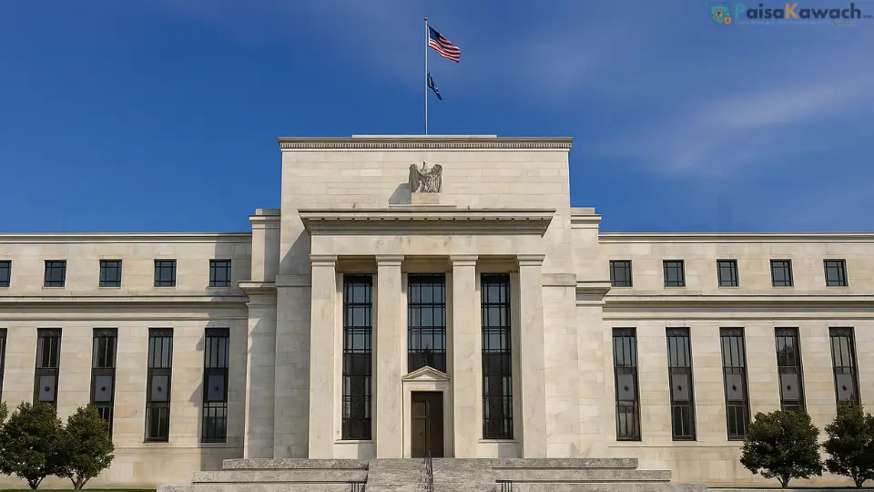 Why Federal Reserve Interest Rate Changes Impact the Entire World Economy