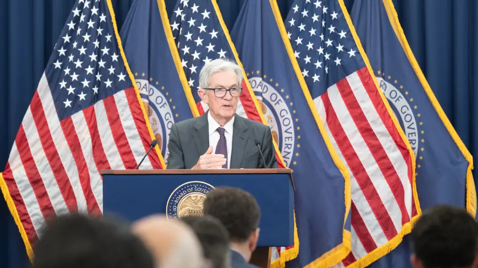 Federal Reserve Cuts Interest Rate by 25 Basis Points Amid Labor Market Concerns