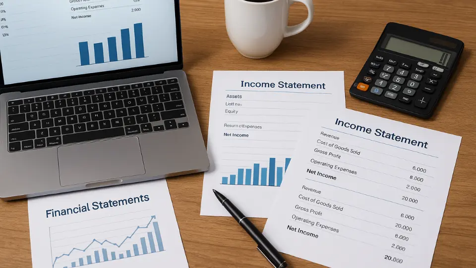 How to Read a Company’s Financial Statements Like a Pro: A Complete Investor’s Guide