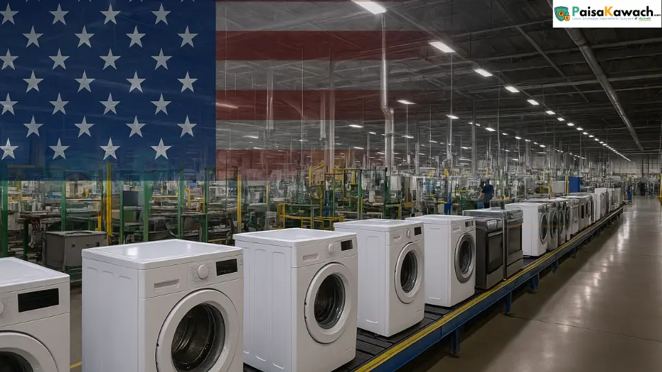 GE Appliances Announces $3B US Expansion to Boost Jobs Across Five States