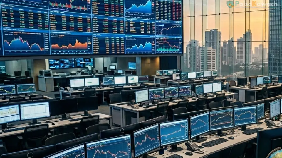 Markets Reopen Amid Iran War Oil Shock — RBI MPC Begins Key April 2026 Meeting