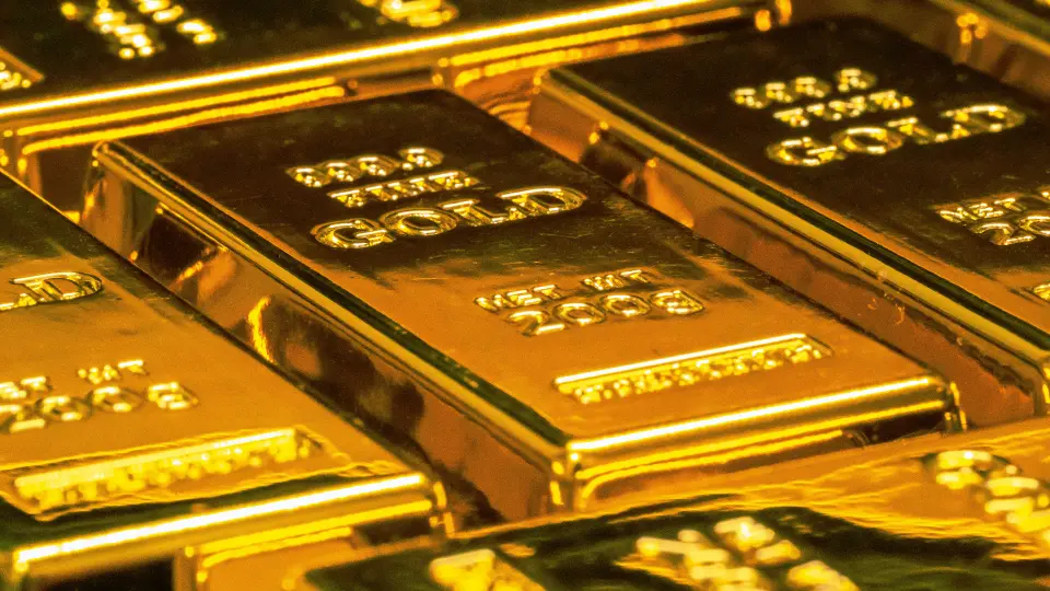 Gold Prices Hit All-Time High in India Amid Global Uncertainty and Safe-Haven Rush