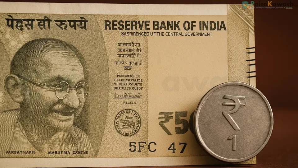 GST 2.0 Launch: How India’s New Simplified Tax Regime Impacts Consumers and Businesses