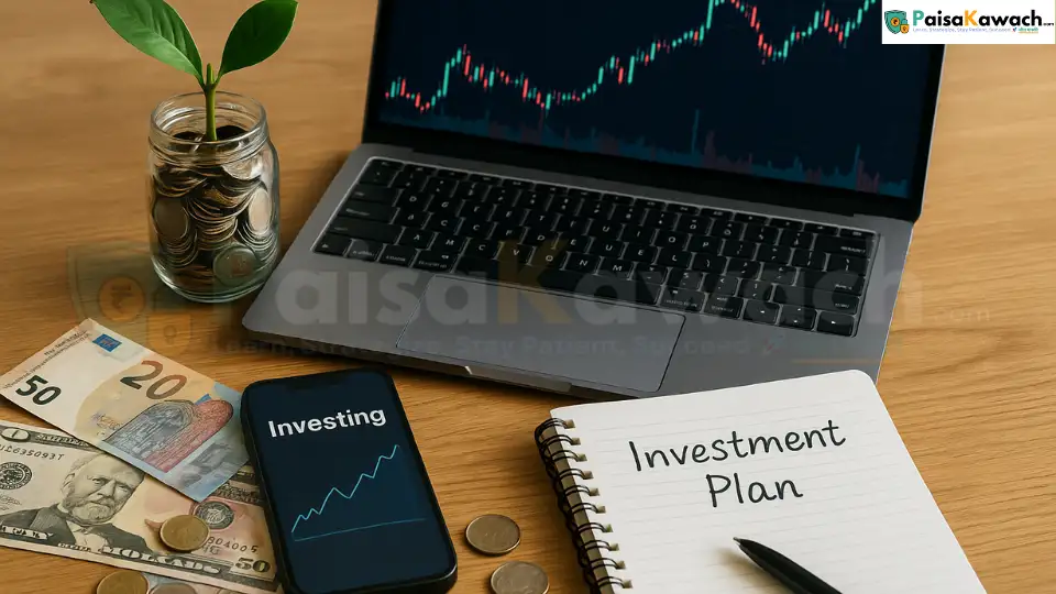 How to Start Investing in 2025: A Complete Beginner’s Guide to Building Wealth Worldwide