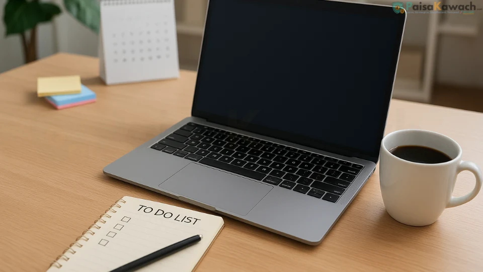 How to Stay Productive at Work: 10 Habits That Truly Make a Difference in 2025