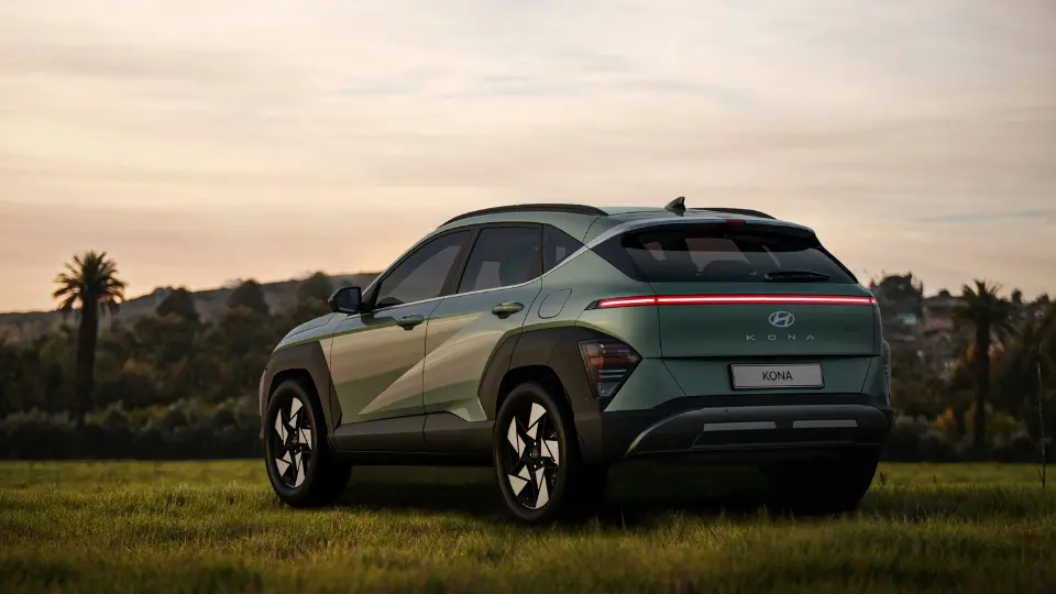 Hyundai India Announces ₹45,000 Crore Investment: Genesis Luxury Brand to Drive Future Growth