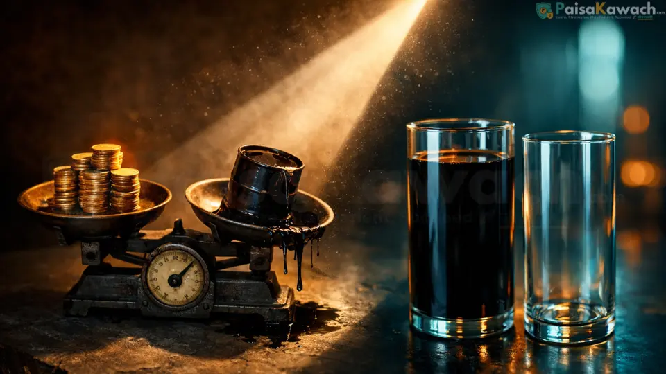 3.21% Is the Good News. The Bad News Comes in April.