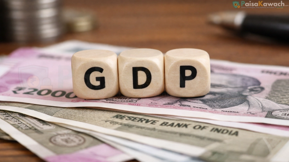 Advance GDP Estimate for FY26 Released Today: Why It Matters for Markets and Budget 2026