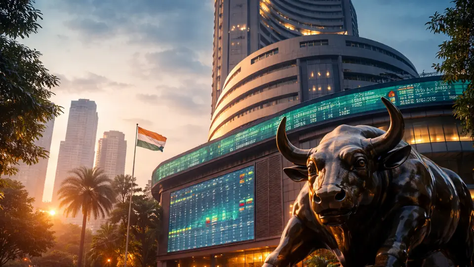India Pre-Market Outlook for 25 March 2026: Global Cues Mixed, Range-Bound Setup Expected