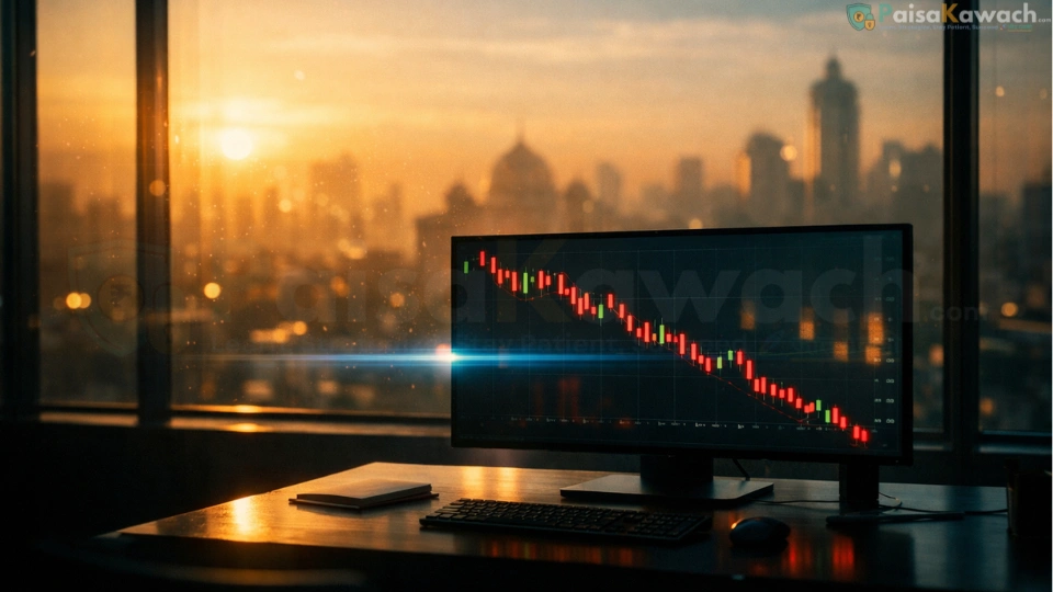 India Opens the Week as World Champions — But Dalal Street Couldn't Care Less With Crude at $94