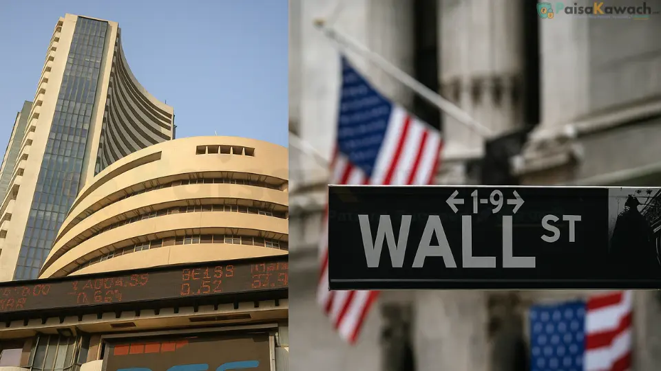 India Holds Steady as Wall Street Wobbles: Weekly Market Report (Sept 1–5, 2025)