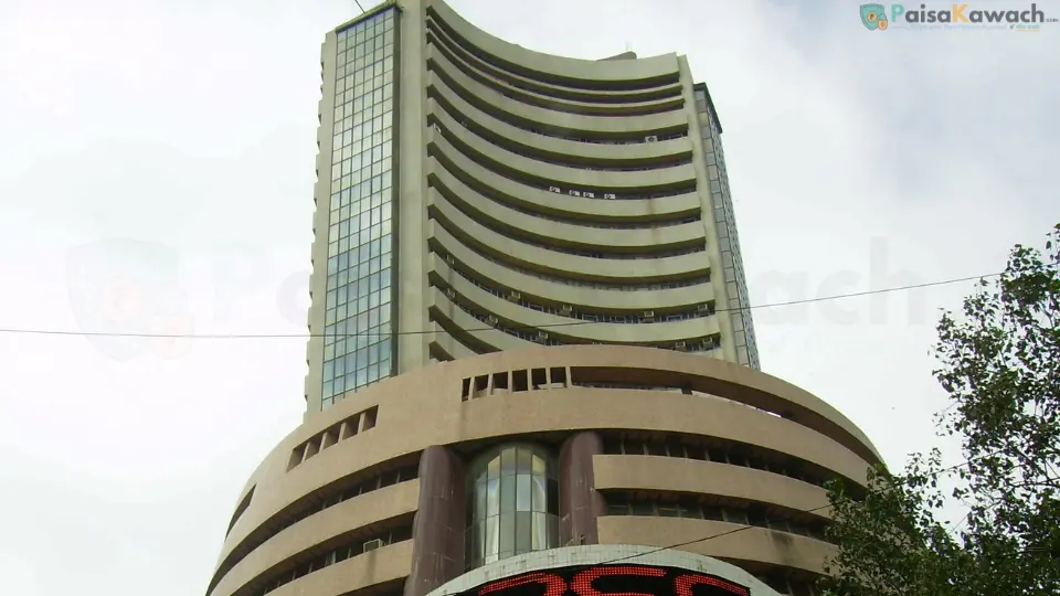 Indian Stock Market Opens 2026 on a Positive Note as Investor Sentiment Improves