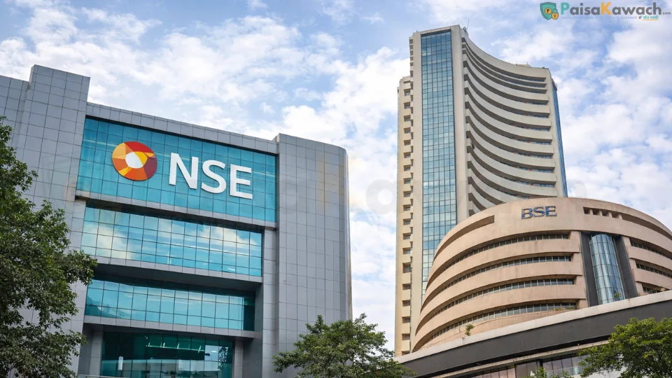 Indian Stock Market Weekly Report: Nifty and Sensex Slide Amid Global Uncertainty (Jan 19–23, 2026)
