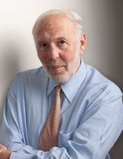 James Harris Simons