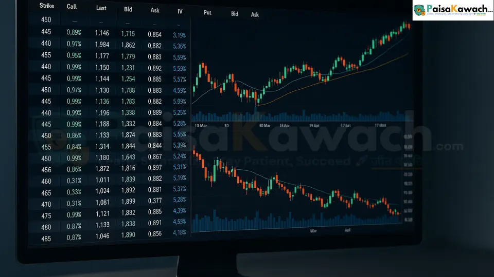 Mastering Options Trading: How Global Market Trends Shape Your Strategy
