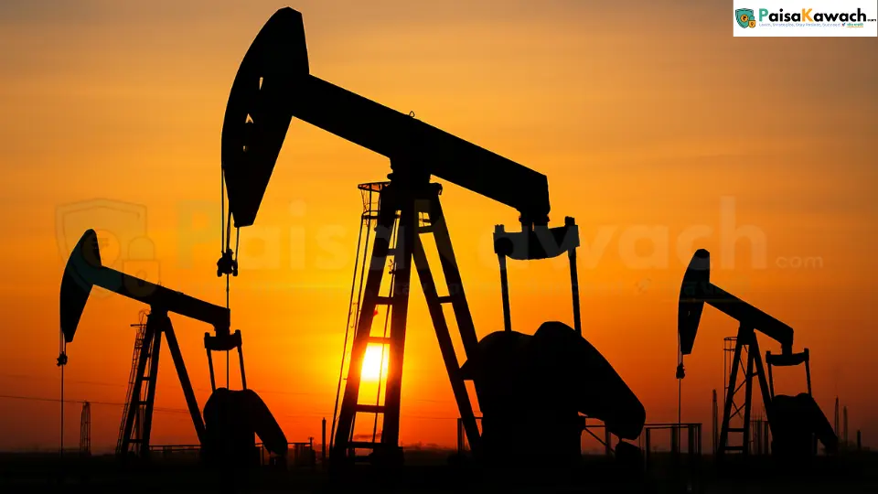 Global Oil Markets See Upward Trend as US–EU Trade Talks Boost Sentiment