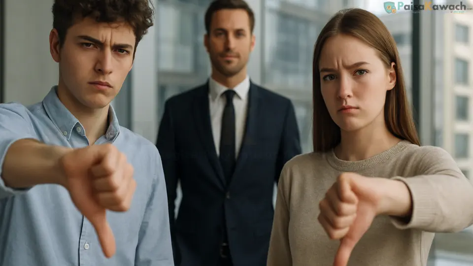 
Why Patience is the Most Underrated Business Skill in 2025: Lessons Gen-Z Refuses to Learn
