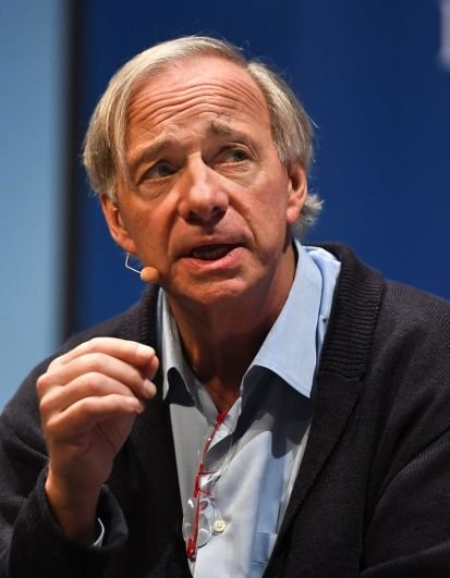 Ray Dalio