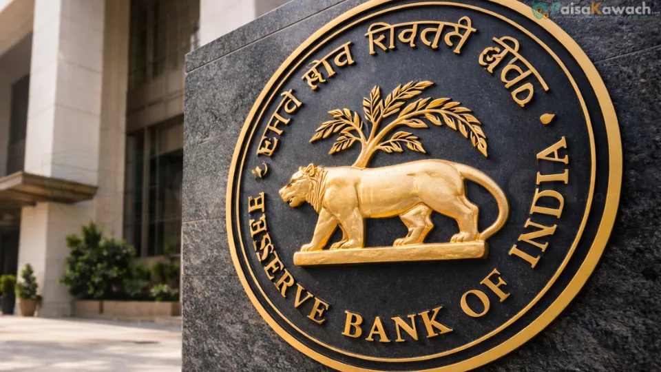 RBI Eases ECB Norms, Opening Door for Record $100 Billion Overseas Funding for India Inc
