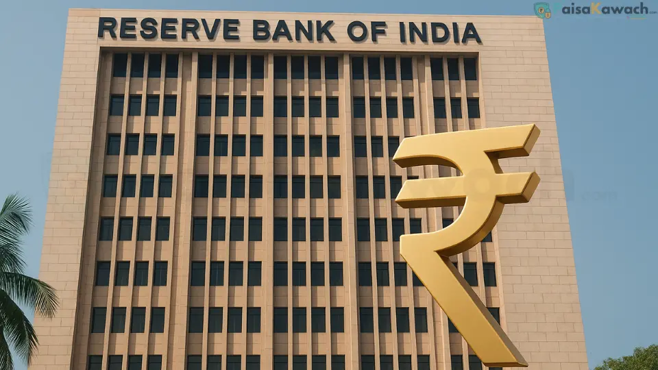 RBI’s Bold Forex Move Strengthens Rupee to ₹88 per Dollar Amid Global Market Volatility