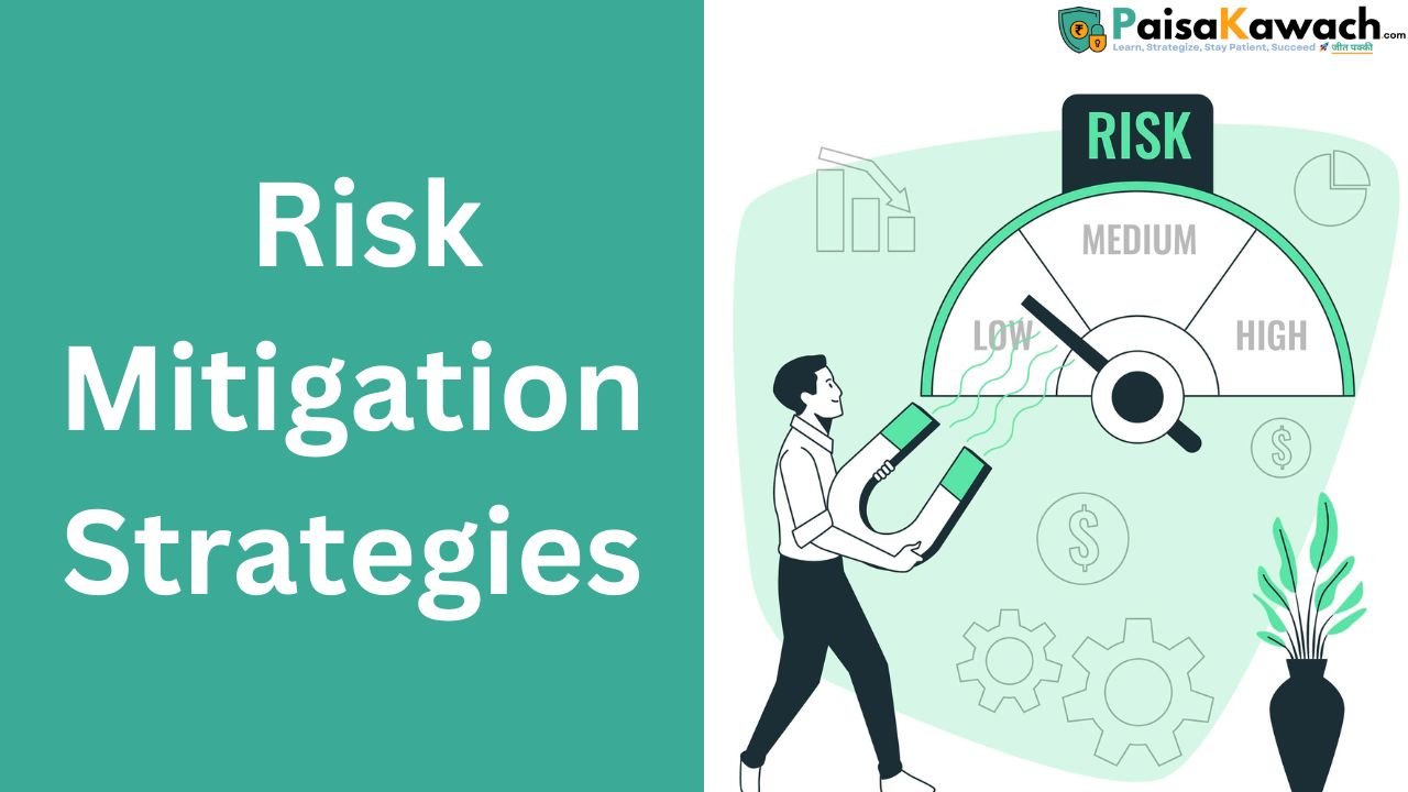 Risk Mitigation Strategies