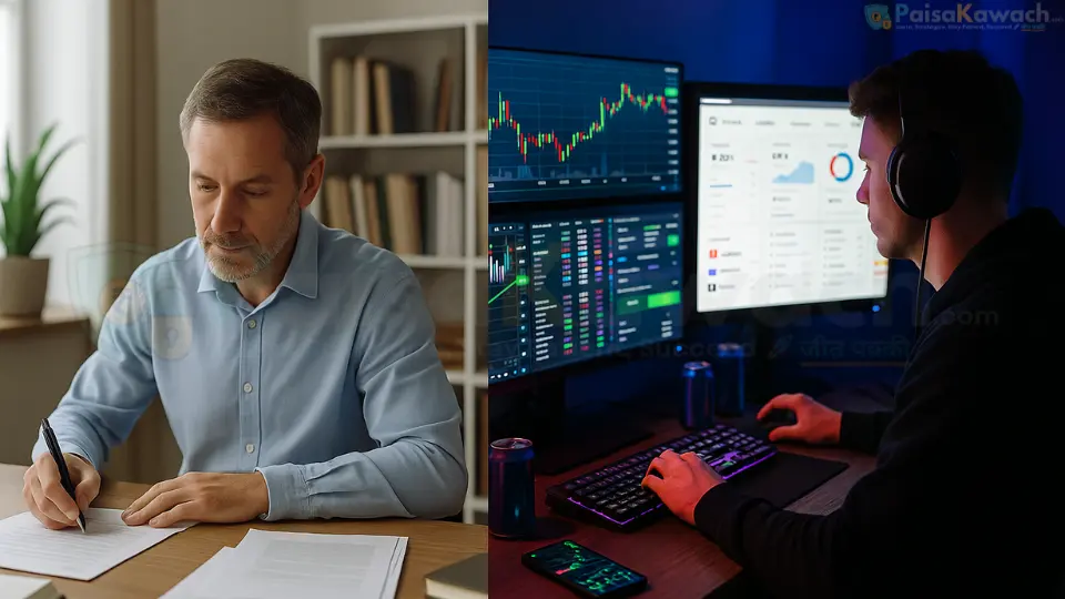 Stable vs Trend-Catching Businesses: Which Model is Truly Sustainable in 2025 and Beyond?