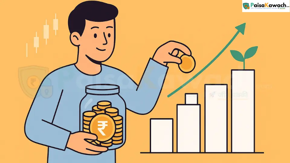 Can You Really Start Investing with Just ₹1,000? Here’s How