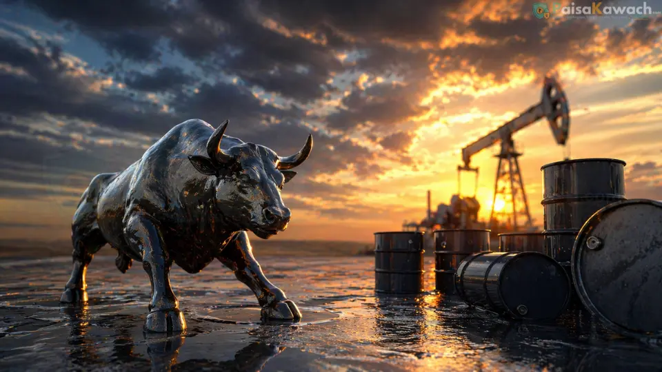 Stock Market Rally Today: Why Markets Are Rising Despite Global Tensions (April 17, 2026)