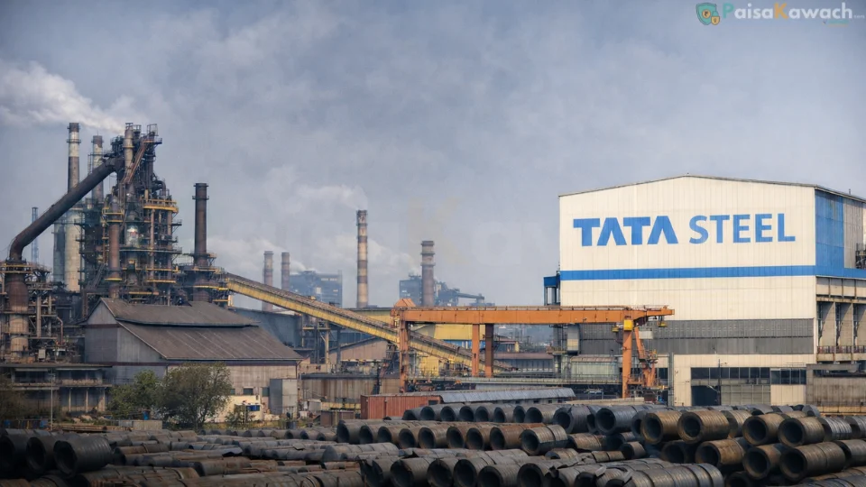 Tata Steel Q3 Results: Net Profit Jumps Over 700% as Earnings Surprise the Street