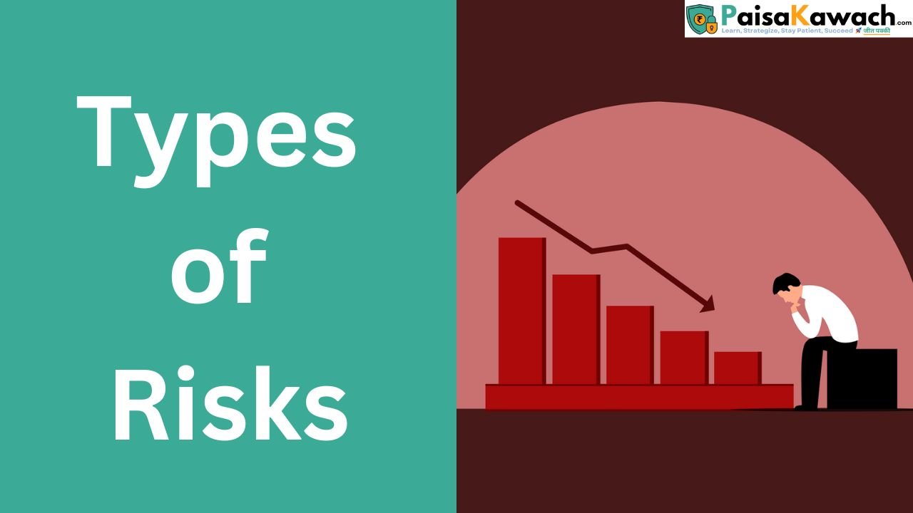 Types of Risks