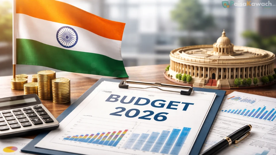Union Budget 2026 Expectations: What Businesses, Investors, and the Economy Are Watching Closely