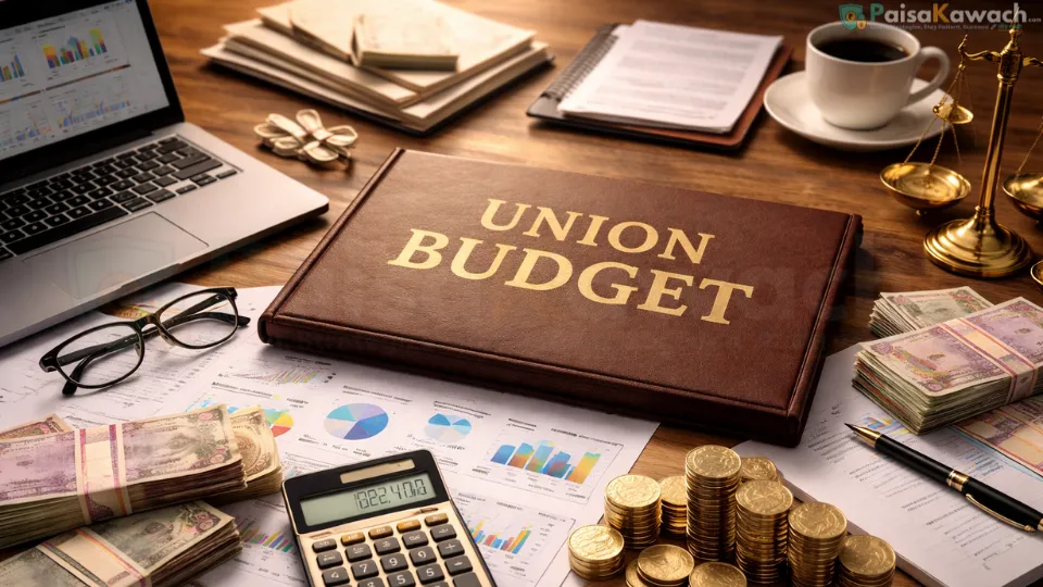 When the Budget Does Not Align With You: How Individuals, Investors, and Businesses Should Respond