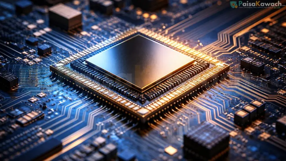 US Approves Chipmaking Tool Exports to China Under New Annual Licensing System